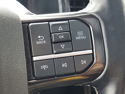 2023 Ford Expedition Max Platinum