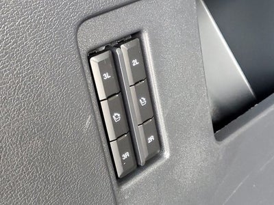 2023 Ford Expedition Max Platinum