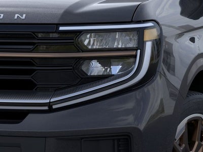 2026 Ford Expedition Max King Ranch