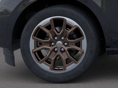 2026 Ford Expedition Max King Ranch