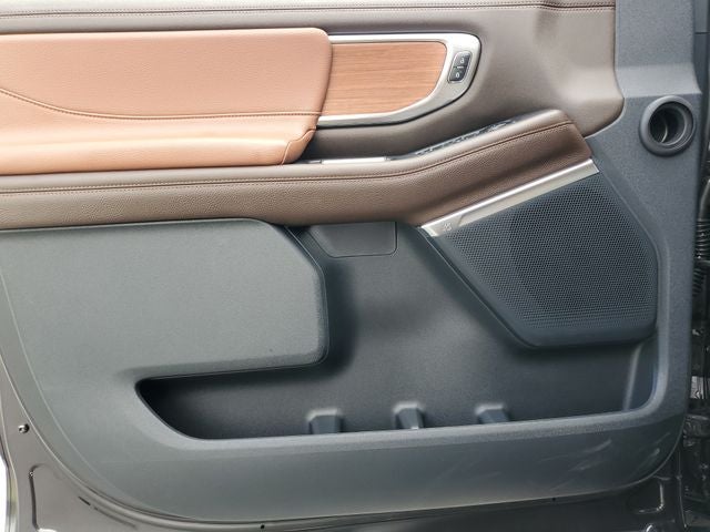 2026 Ford Expedition Max King Ranch