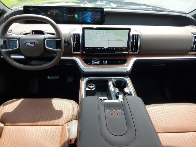 2026 Ford Expedition Max King Ranch