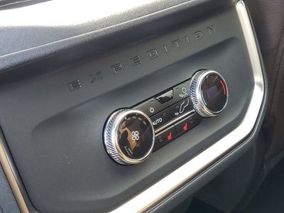 2026 Ford Expedition Max King Ranch