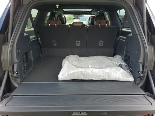 2026 Ford Expedition Max King Ranch