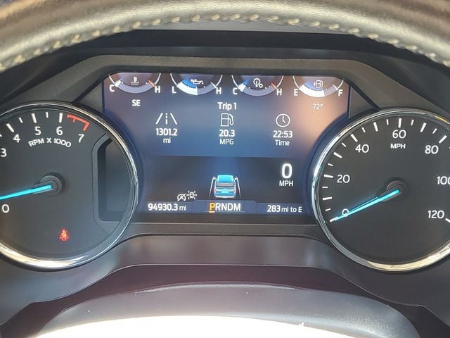 2024 Ford Expedition XLT