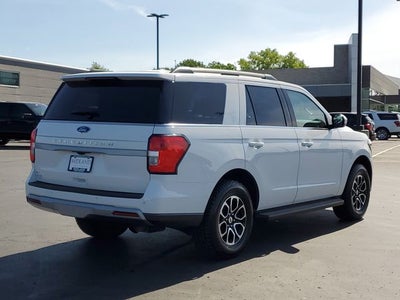 2024 Ford Expedition XLT