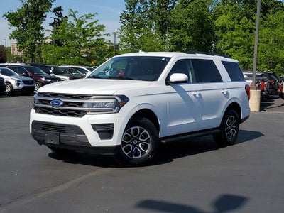 2024 Ford Expedition XLT