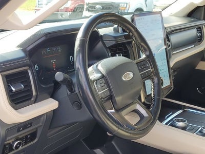 2023 Ford Expedition Platinum