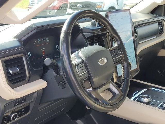 2023 Ford Expedition Platinum