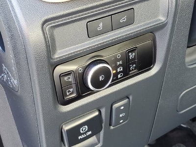 2023 Ford Expedition Platinum