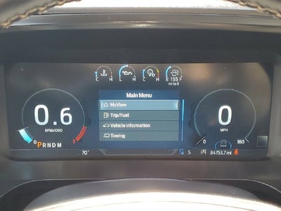 2023 Ford Expedition Platinum