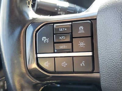 2023 Ford Expedition Platinum
