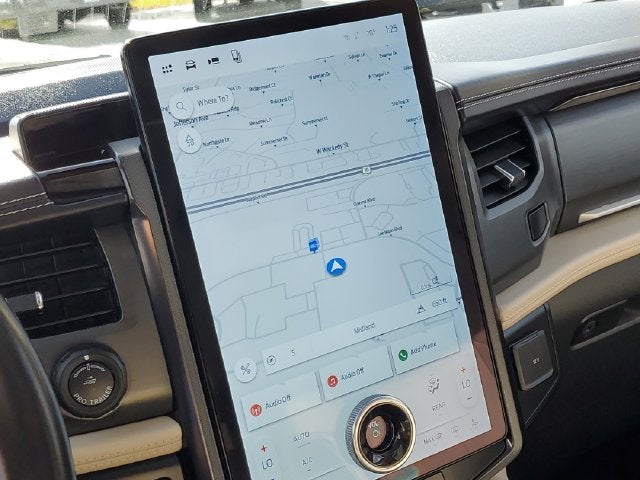 2023 Ford Expedition Platinum