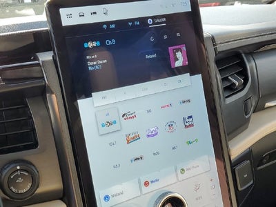 2023 Ford Expedition Platinum