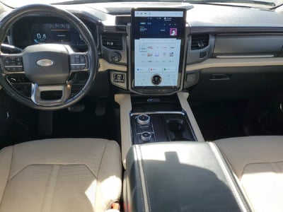 2023 Ford Expedition Platinum