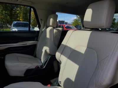 2023 Ford Expedition Platinum