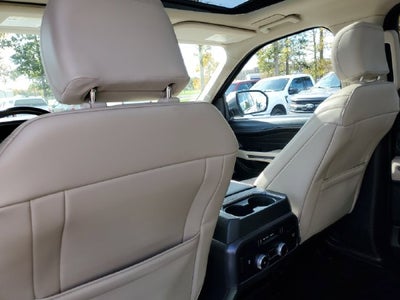 2023 Ford Expedition Platinum