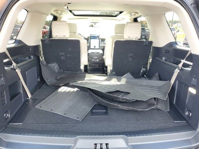 2023 Ford Expedition Platinum