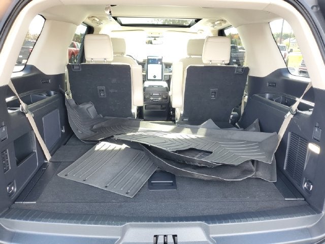 2023 Ford Expedition Platinum