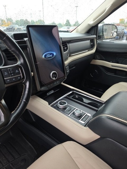 2023 Ford Expedition Platinum