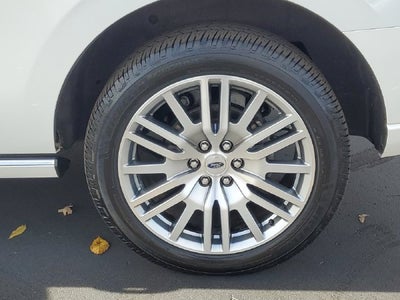 2023 Ford Expedition Platinum