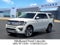 2021 Ford Expedition Platinum
