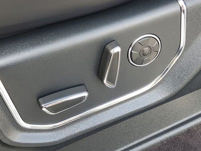 2021 Ford Expedition Platinum