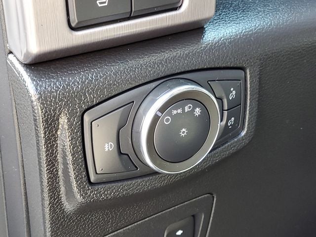 2021 Ford Expedition Platinum