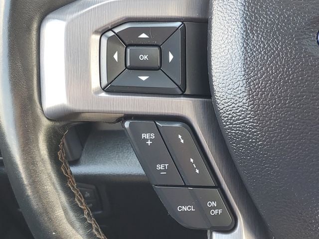 2021 Ford Expedition Platinum