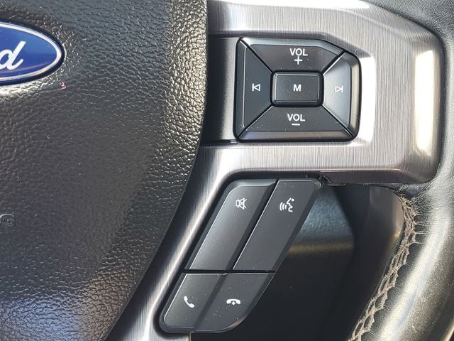 2021 Ford Expedition Platinum