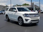 2021 Ford Expedition Platinum