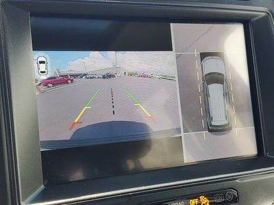 2021 Ford Expedition Platinum