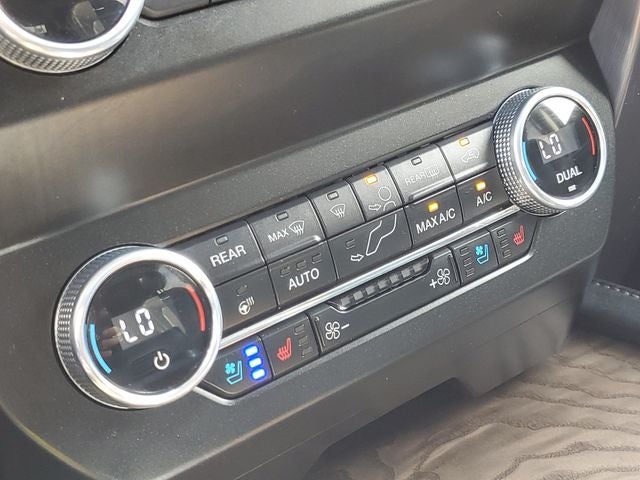 2021 Ford Expedition Platinum
