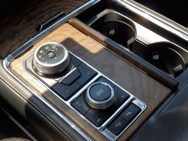 2021 Ford Expedition Platinum