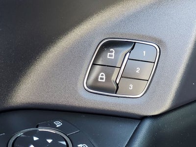2021 Ford Expedition Platinum