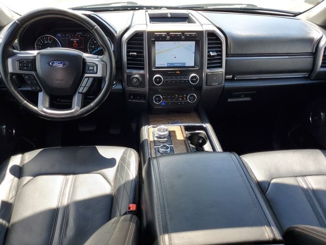2021 Ford Expedition Platinum