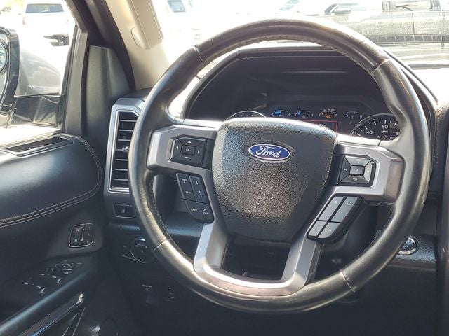 2021 Ford Expedition Platinum