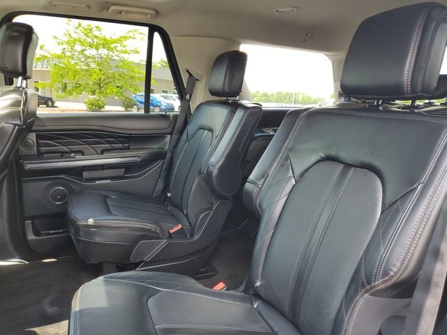 2021 Ford Expedition Platinum