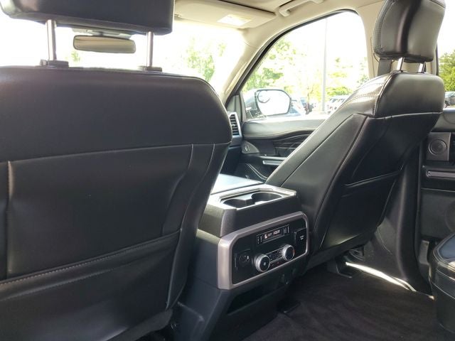 2021 Ford Expedition Platinum