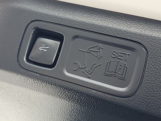 2021 Ford Expedition Platinum