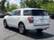2021 Ford Expedition Platinum