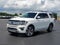2021 Ford Expedition Platinum