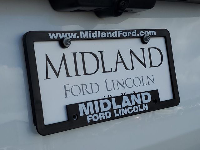 2021 Ford Expedition Platinum