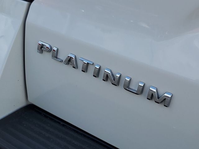 2021 Ford Expedition Platinum