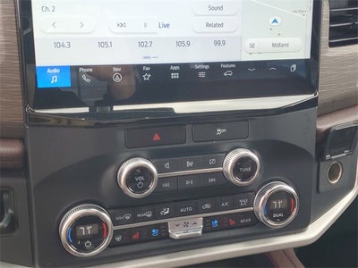 2023 Ford Expedition Limited