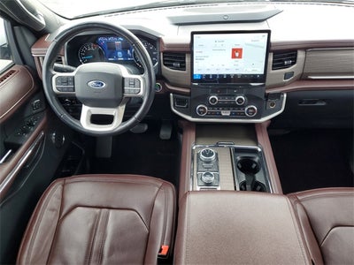 2023 Ford Expedition Limited