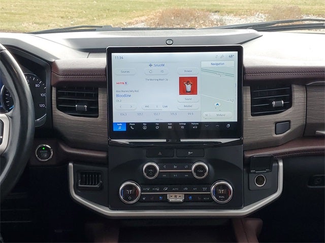 2023 Ford Expedition Limited