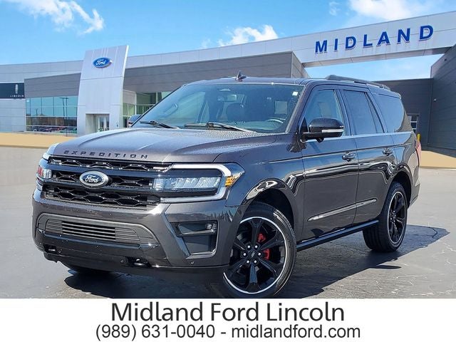 2023 Ford Expedition Limited