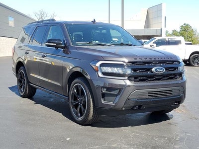 2023 Ford Expedition Limited