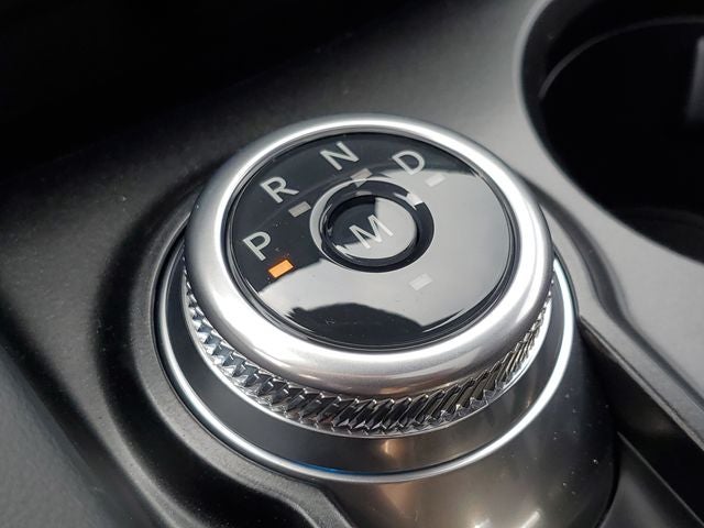 2026 Ford Explorer Tremor - Photo 24